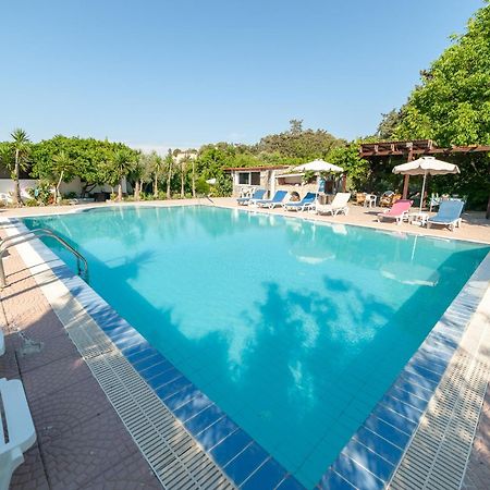 Artemis Studios - Pool And Garden Koskinou  Екстериор снимка