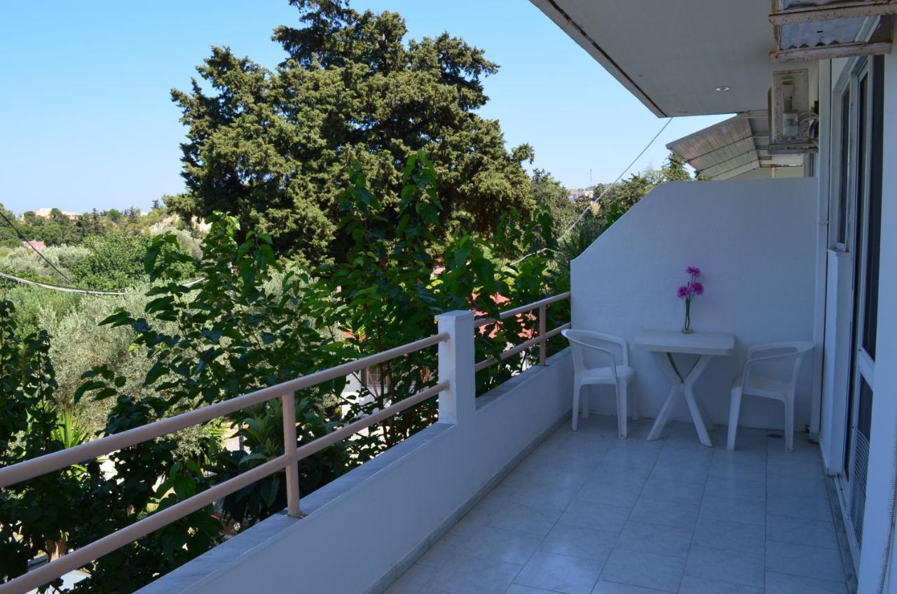 Artemis Studios - Pool And Garden Koskinou  Екстериор снимка