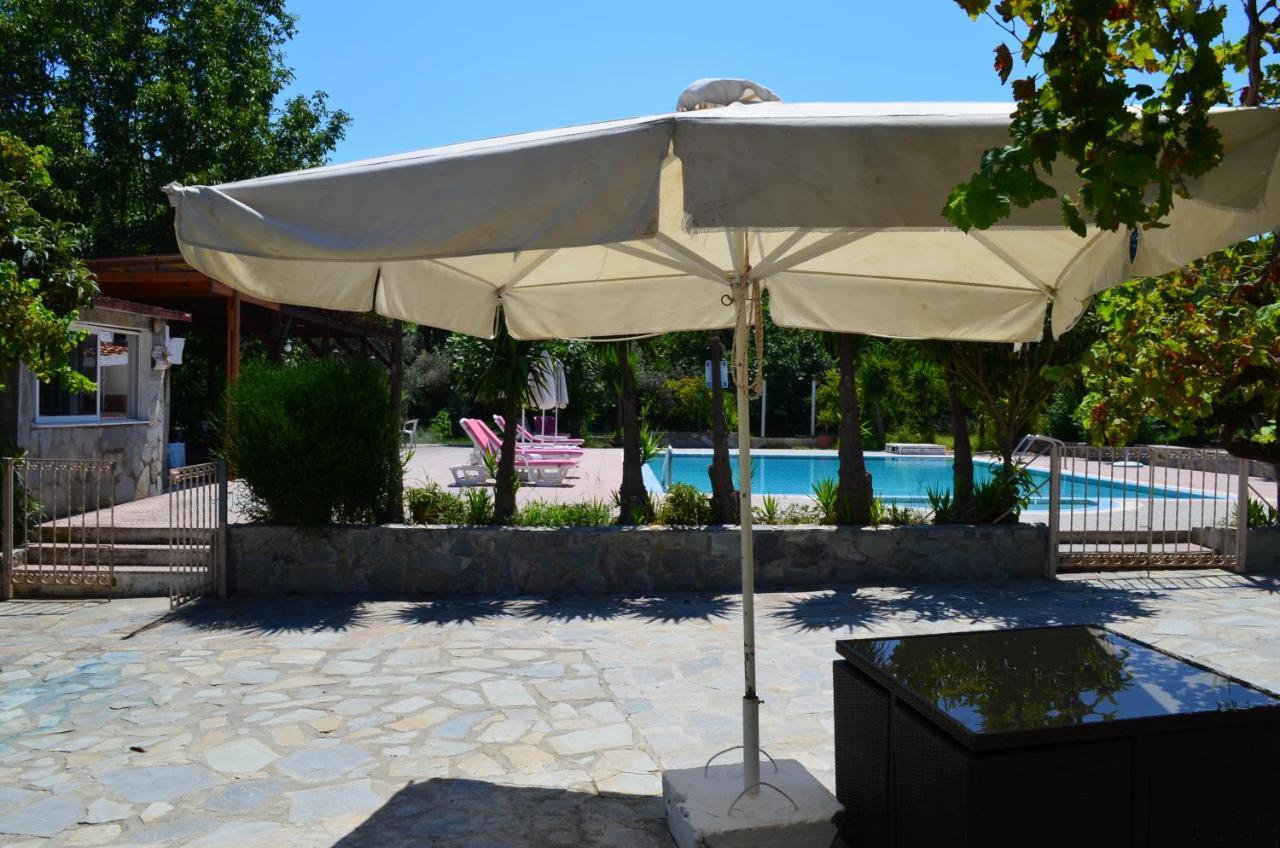 Artemis Studios - Pool And Garden Koskinou  Екстериор снимка