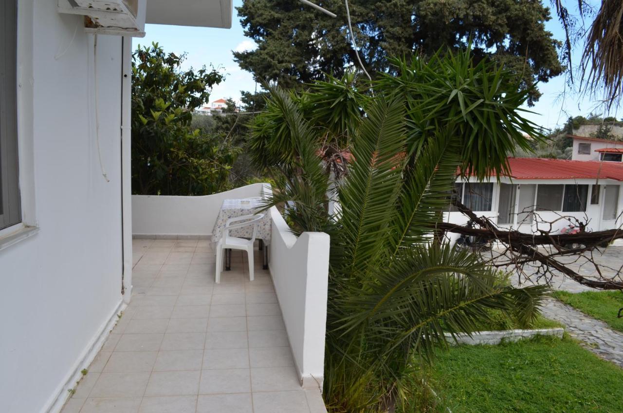 Artemis Studios - Pool And Garden Koskinou  Екстериор снимка