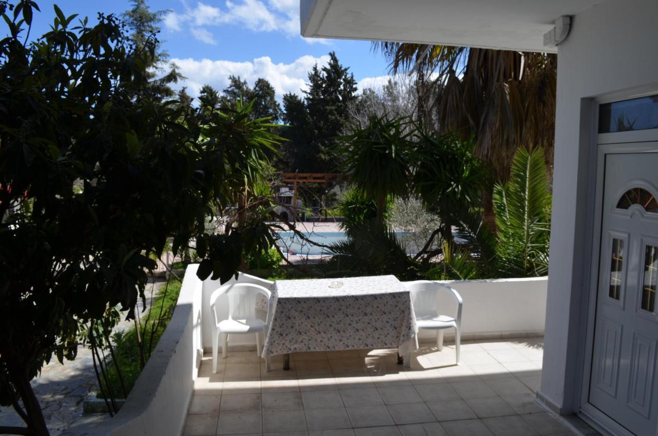 Artemis Studios - Pool And Garden Koskinou  Екстериор снимка