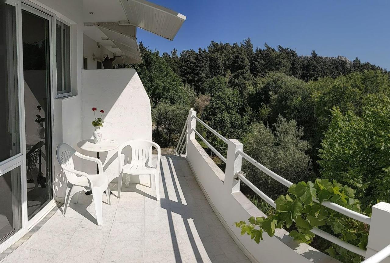 Artemis Studios - Pool And Garden Koskinou  Екстериор снимка