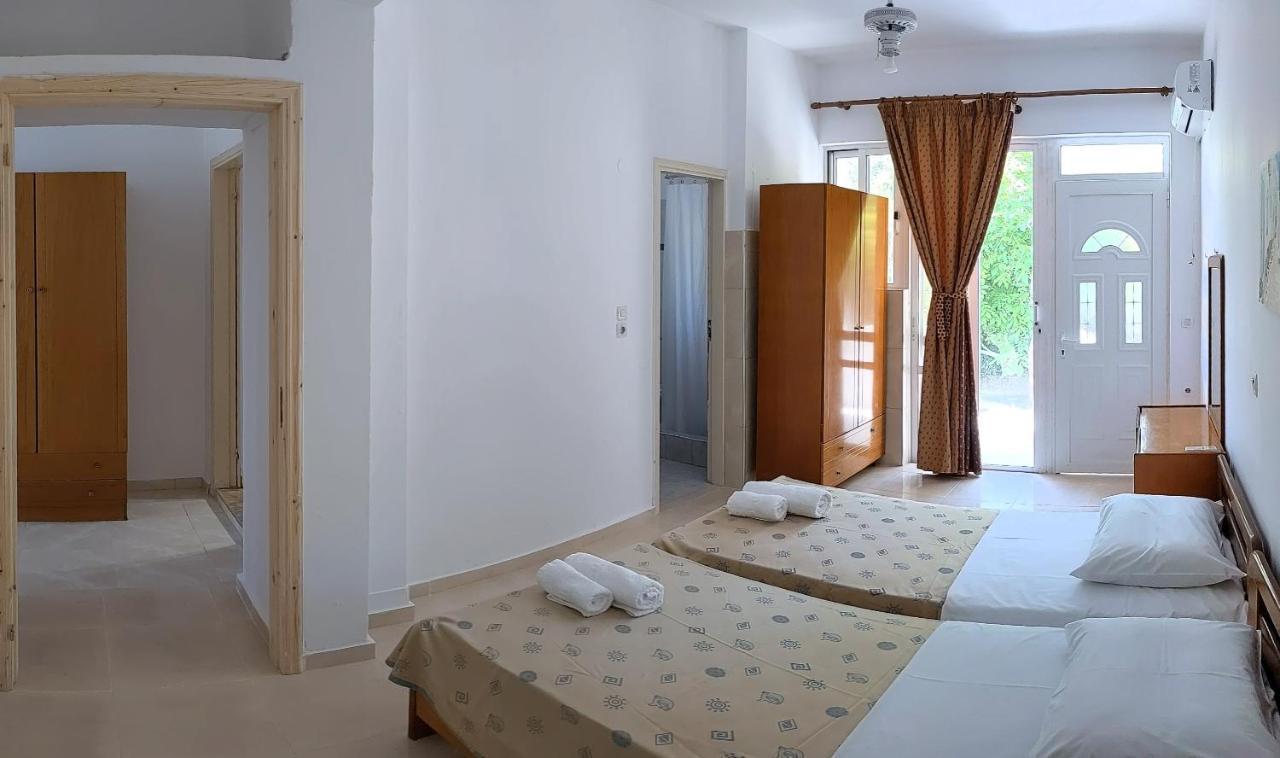Artemis Studios - Pool And Garden Koskinou  Екстериор снимка