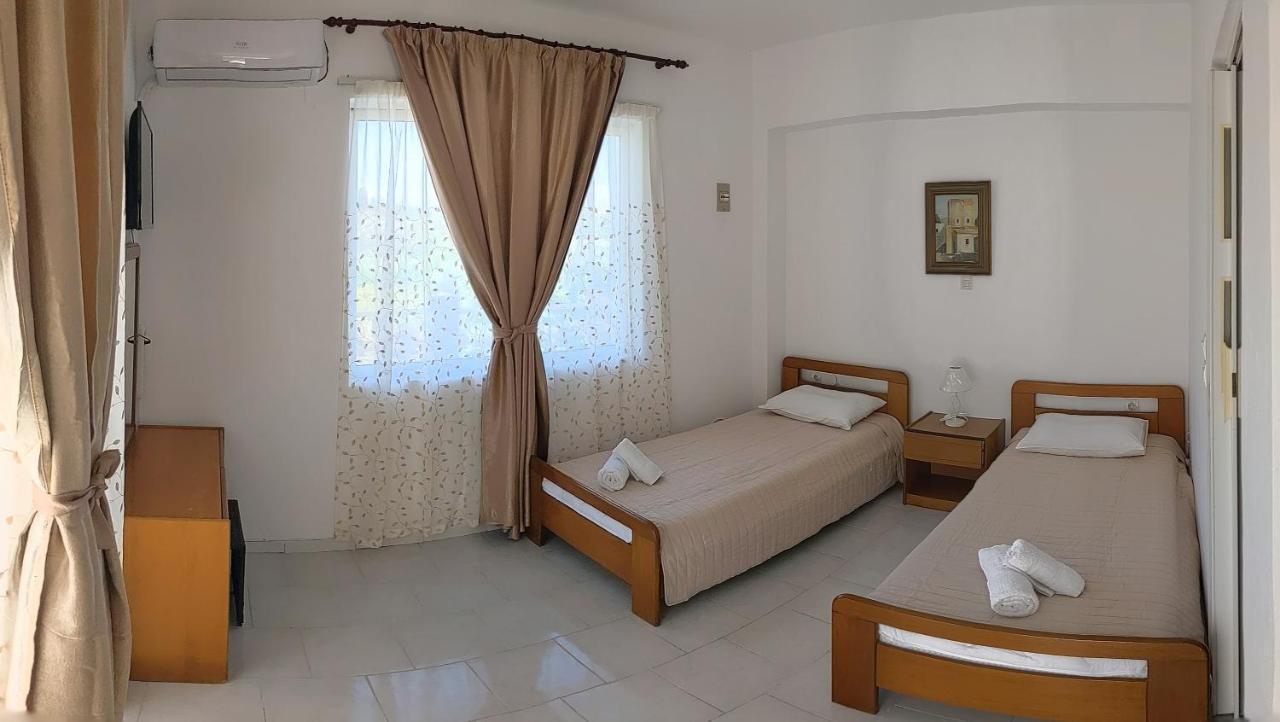 Artemis Studios - Pool And Garden Koskinou  Екстериор снимка