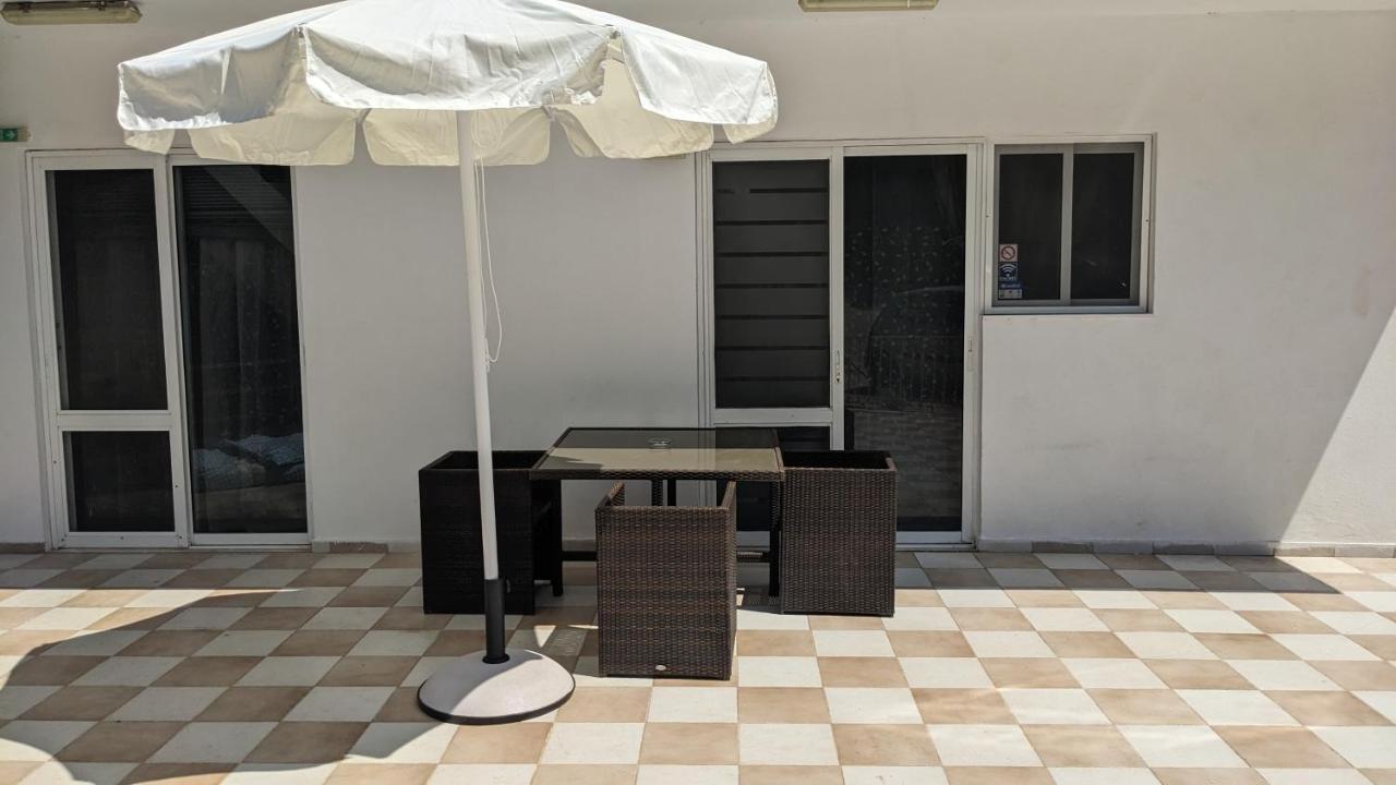 Artemis Studios - Pool And Garden Koskinou  Екстериор снимка